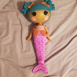 Lalaloopsy Doll